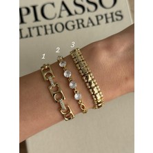 İrem Yıldız Çelik Bileklik