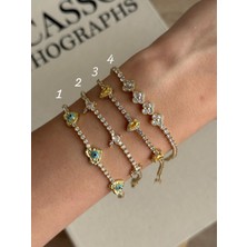 İrem Yıldız Çelik Bileklik