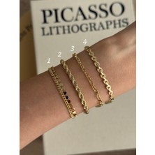 İrem Yıldız Çelik Bileklik