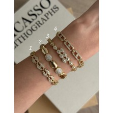 İrem Yıldız Çelik Bileklik