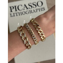 İrem Yıldız Çelik Bileklik