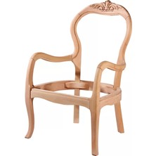 Levent Mobilya ve Aksesuar Seda Çay Takımı