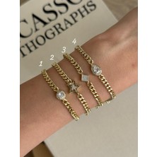 İrem Yıldız Çelik Bileklik