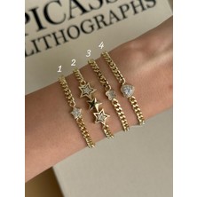 İrem Yıldız Çelik Bileklik