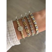 İrem Yıldız Çelik Bileklik