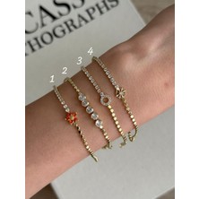 İrem Yıldız Çelik Bileklik