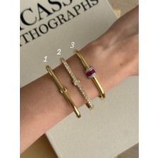 İrem Yıldız Çelik Bileklik