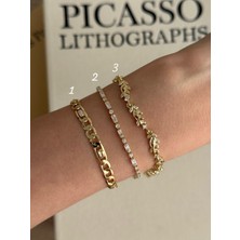 İrem Yıldız Çelik Bileklik