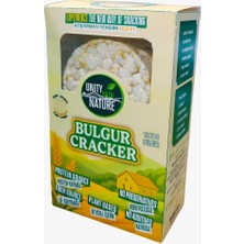 Bulgurum Bulgur Kraker 38 gr