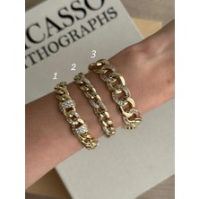 İrem Yıldız Çelik Bileklik