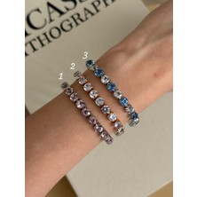 İrem Yıldız Çelik Bileklik