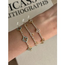 İrem Yıldız Çelik Bileklik