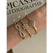 İrem Yıldız Çelik Bileklik