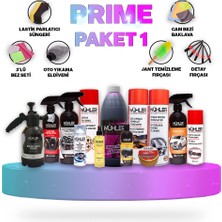 Wühler Prime Paket 1