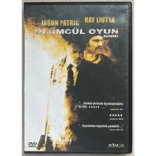 Avşar Ölümcül Oyun DVD