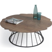 Levent Mobilya ve Aksesuar Nieva Orta Sehpa