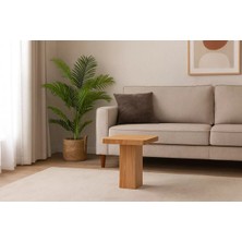 Levent Mobilya ve Aksesuar Divera Orta Sehpa