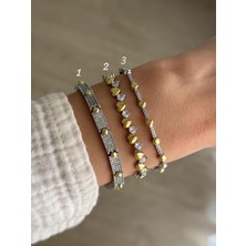 İrem Yıldız Çelik Bileklik