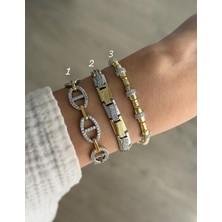 İrem Yıldız Çelik Bileklik