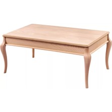 Levent Mobilya ve Aksesuar Ipek Orta Sehpa