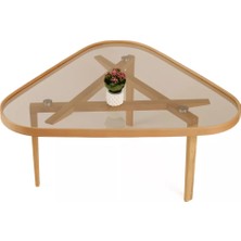 Levent Mobilya ve Aksesuar Kadiz Orta Sehpa