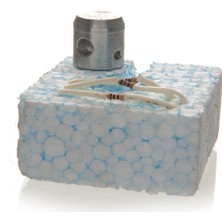 Edulab Kuru Kalorimetre Takımı