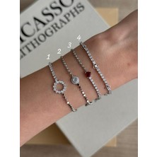 İrem Yıldız Çelik Bileklik