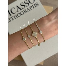 İrem Yıldız Çelik Bileklik