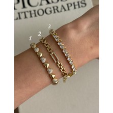 İrem Yıldız Çelik Bileklik