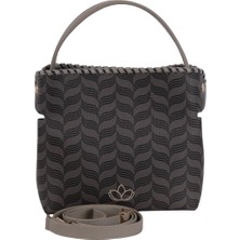 Mademoiselle Kadın Omuz Çantası 100210528