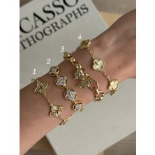 İrem Yıldız Çelik Bileklik