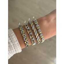 İrem Yıldız Çelik Bileklik