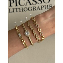 İrem Yıldız Çelik Bileklik