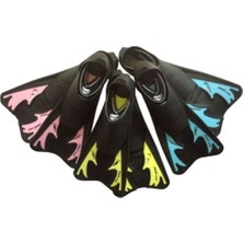 Senson Vardem Aqua Palet - Profesyonel Havuz Paleti - 32/33 - Mavi (Lisinya)