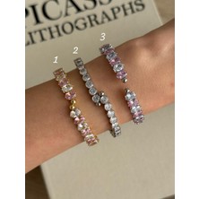 İrem Yıldız Çelik Bileklik