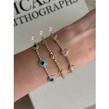 İrem Yıldız Çelik Bileklik