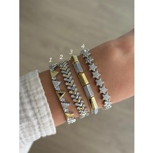 İrem Yıldız Çelik Bileklik