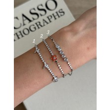 İrem Yıldız Çelik Bileklik