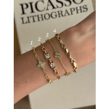 İrem Yıldız Çelik Bileklik