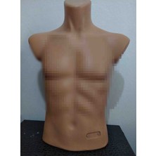 Md Büst Manken Vitrin Mankeni