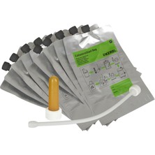 Kerbl Kolostrum (Ağız Sütü) Torbası 10'lu Set
