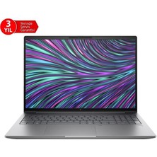 Hp Zbook x G1I Ultra 7 255H-16''-32G-1TBSSD-6G-WPR