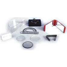 Edulab Optik Takımı