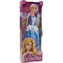 Senson 66774 - Prenses Bebekler Vardem (Lisinya)