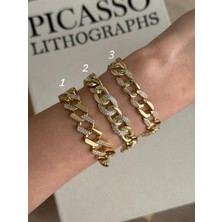 İrem Yıldız Çelik Bileklik