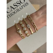 İrem Yıldız Çelik Bileklik