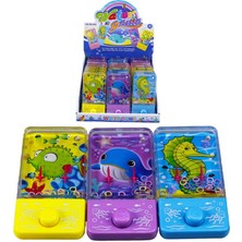 Senson 953-008 - Su Oyunu Hayvan Figürlü 24 (Lisinya)