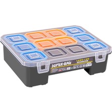 Super-Bag Küp Organizer 100 – ASR-5025