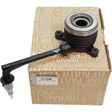 Hidrolik Debriyaj Rulmanı (Alt Merkez) Renault Fluence Megane 3 (6 Vites) 305703721R Mais