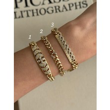 İrem Yıldız Çelik Bileklik